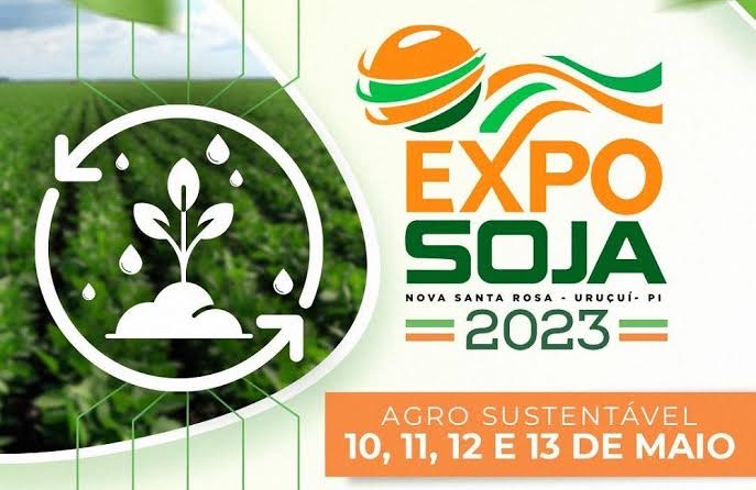 Investe Piauí apresenta oportunidades para o agronegócio na EXPOSOJA