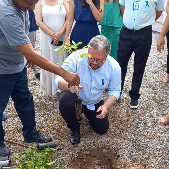 ZPE Piauí lança programa interno de gestão ambiental focado em boas práticas