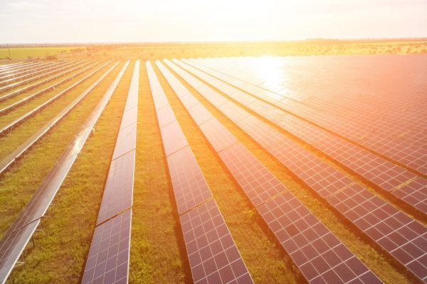 Usina solar de 393 MW no Piauí irá gerar mais de 1.200 empregos