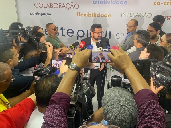 Hidrogênio verde deve gerar até 10 mil empregos no Piauí, afirma presidente da Investe Piauí