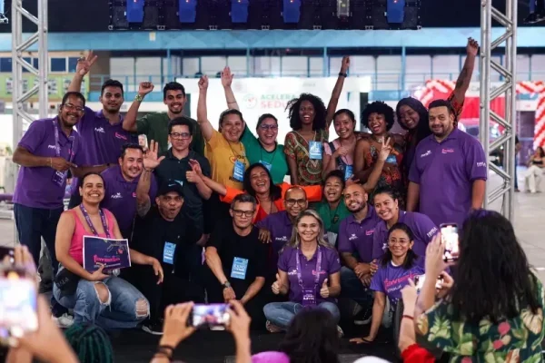 Dez empreendedores do Piauí foram selecionados para Expo Favela Innovation 2023