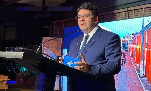 Rafael Fonteles estreita laços com empresários europeus para fortalecer o turismo no Piauí
