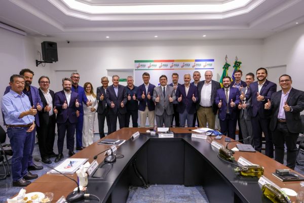 Obras de usinas de hidrogênio verde no Piauí iniciam em outubro