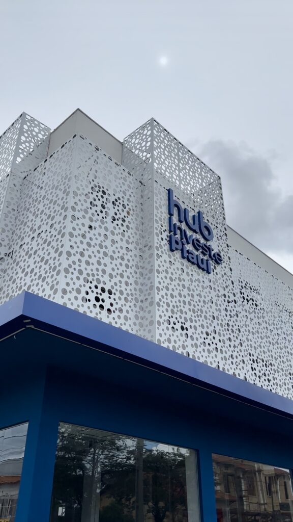 OPORTUNIDADE Investe Piauí