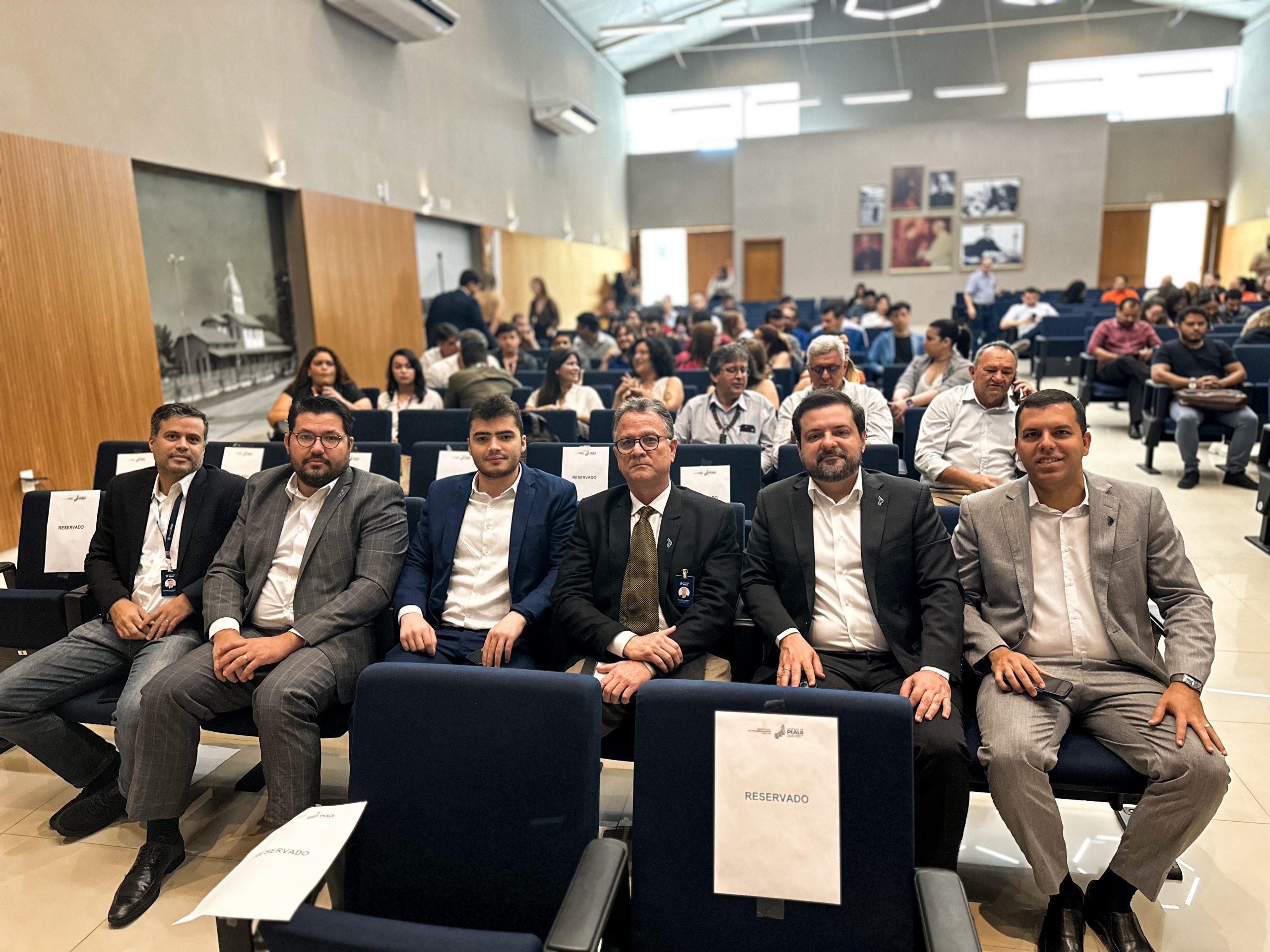 Seminário apresenta saldo positivo do Intermodal Vale do Parnaíba e Hub Hidrogênio Verde