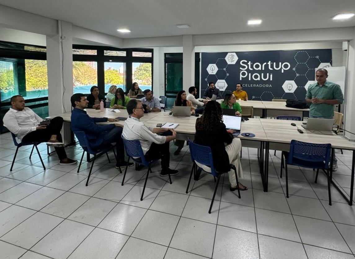 Investe Piauí realizará workshop sobre hidrogênio de baixo carbono e suas oportunidades de emprego