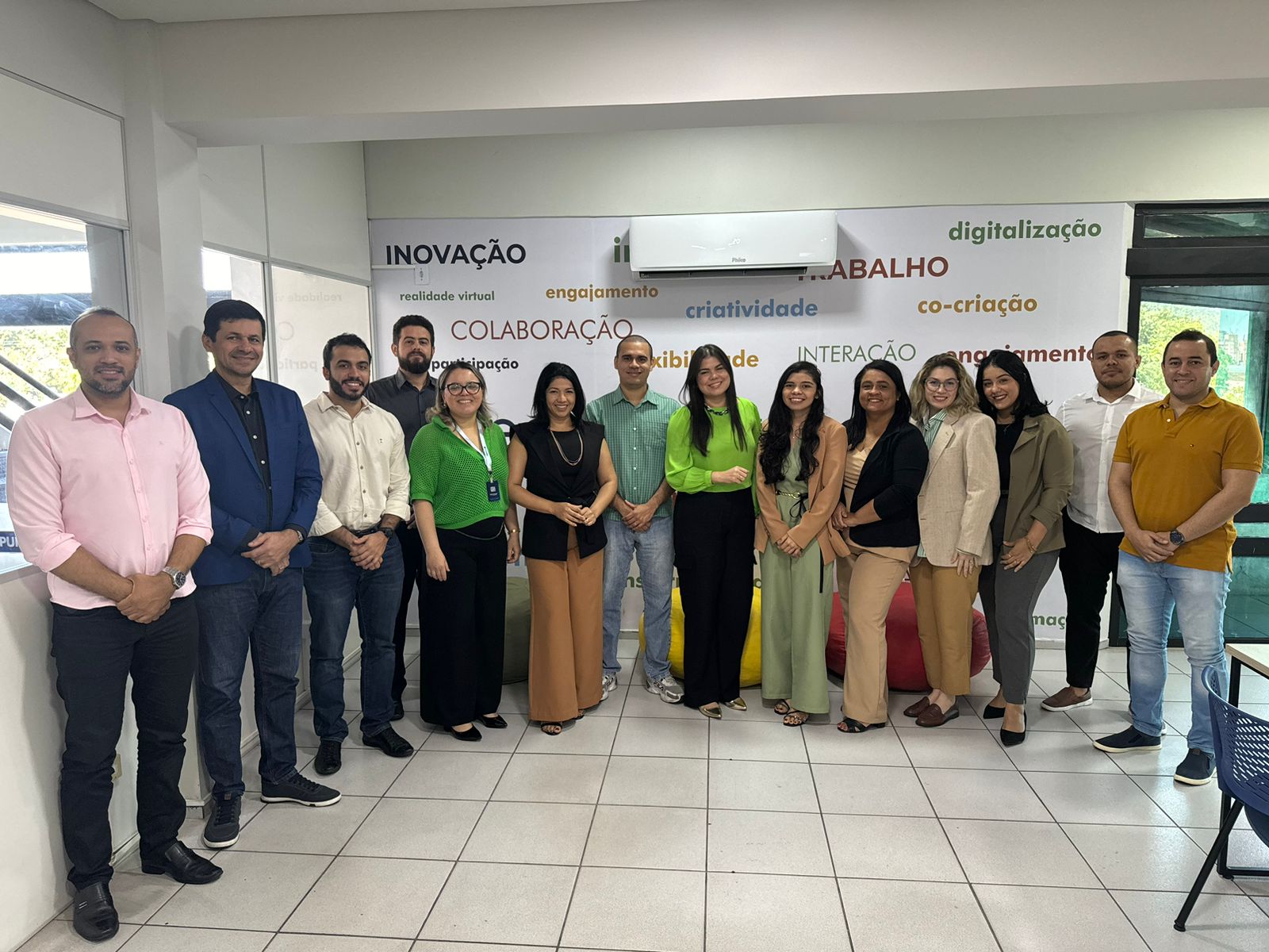 Investe Piauí realizará workshop sobre cadeia do Hidrogênio Verde com setores estratégicos