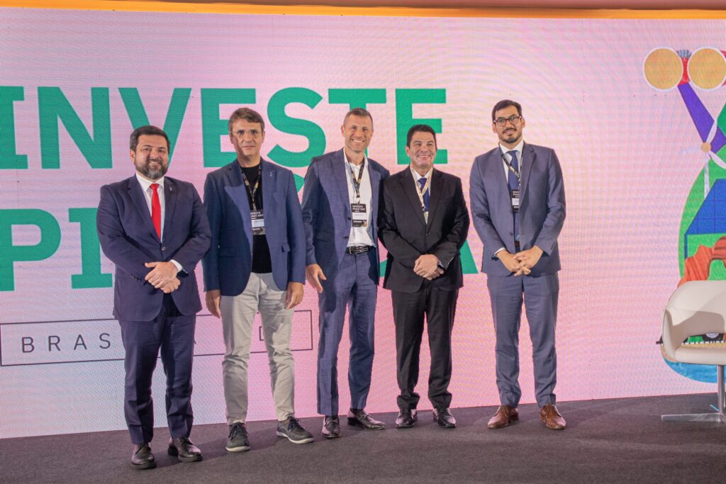 Painel do Investe Piauí Day destaca potencialidades no agronegócio e energia