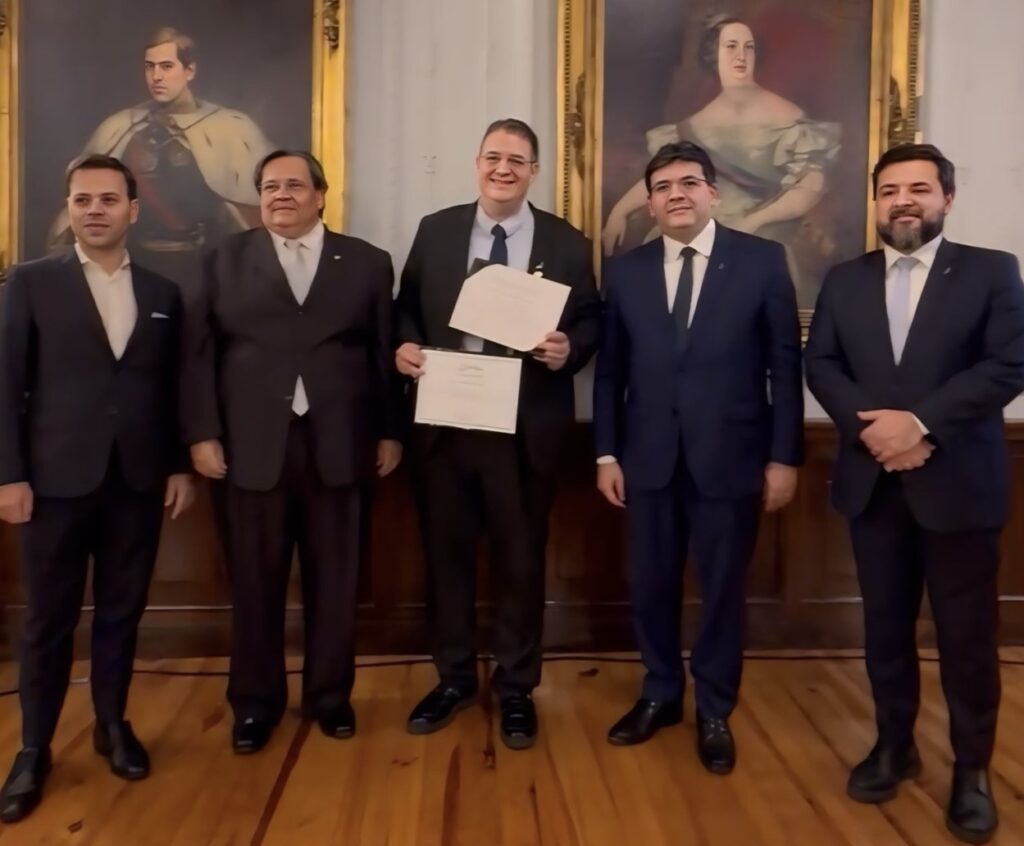 Governo lança Câmara de Comércio Portugal-Piauí para impulsionar investimentos