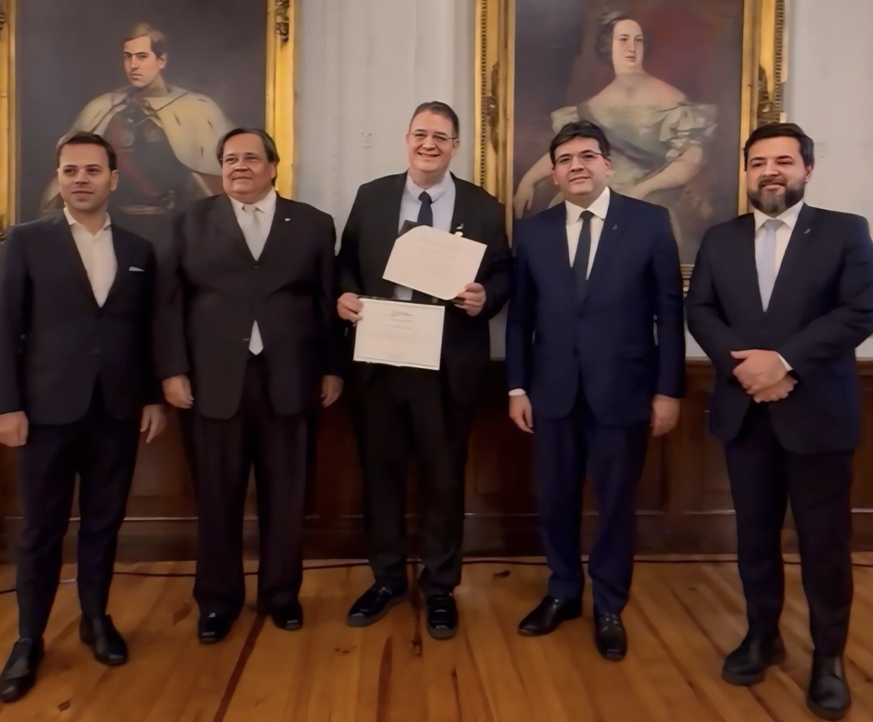 Governo lança Câmara de Comércio Portugal-Piauí para impulsionar investimentos