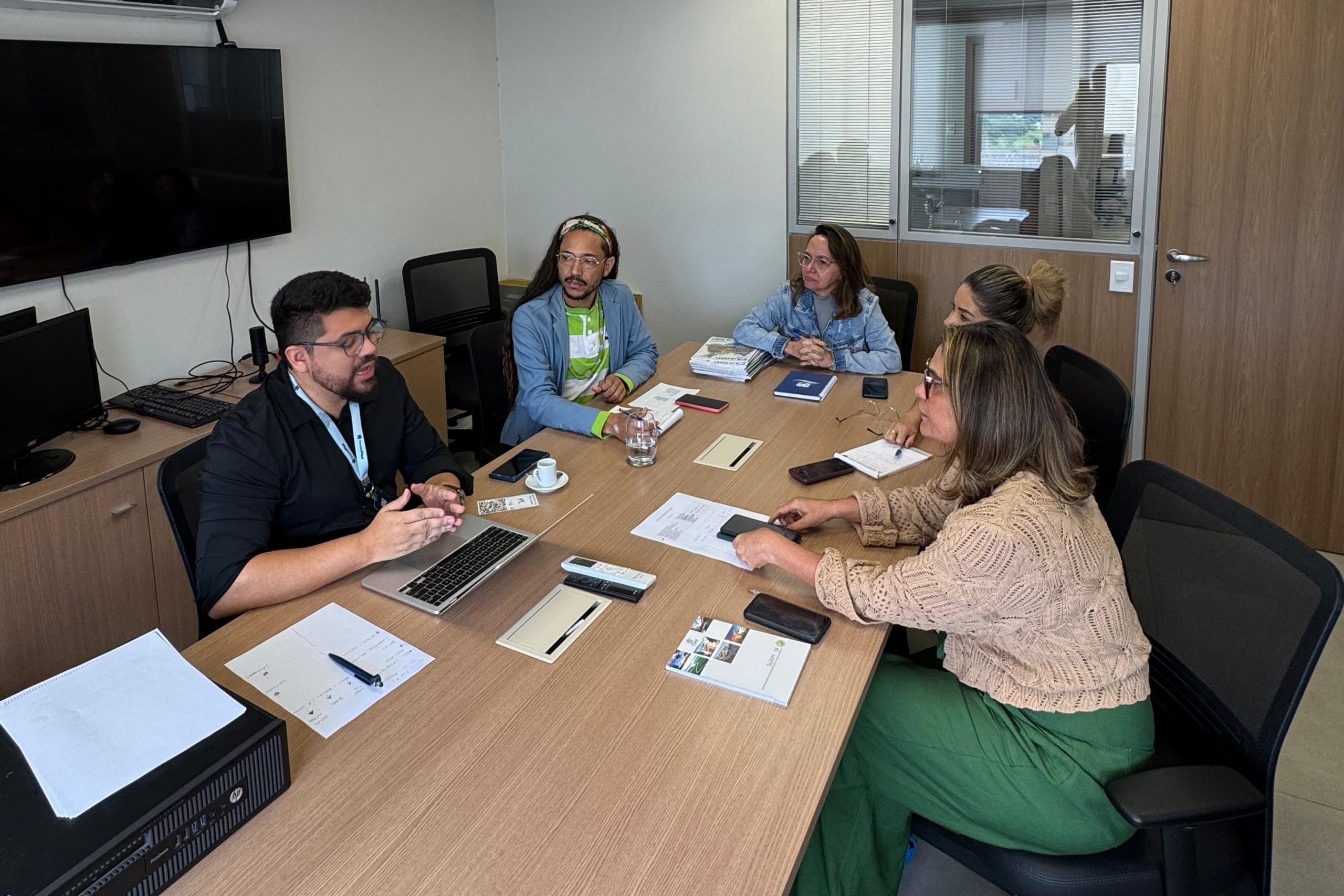 Investe Piauí Day acontece em Brasília nesta terça-feira (05)