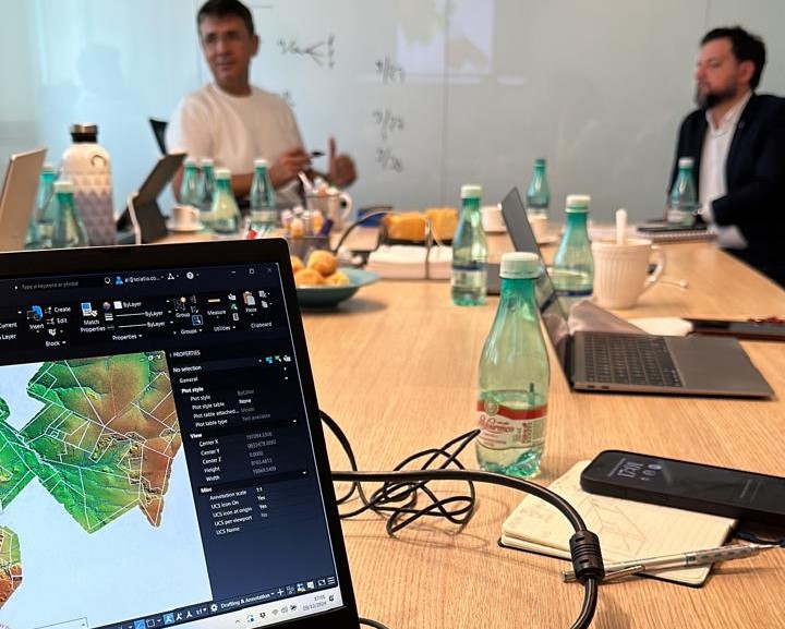 Cronograma para instalação de usina de hidrogênio verde segue e obras devem iniciar em maio de 2025