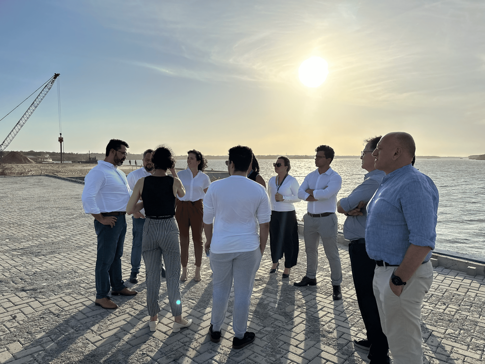 Semana H2Talent demonstra potencial do Piauí pilar estratégico na transição energética