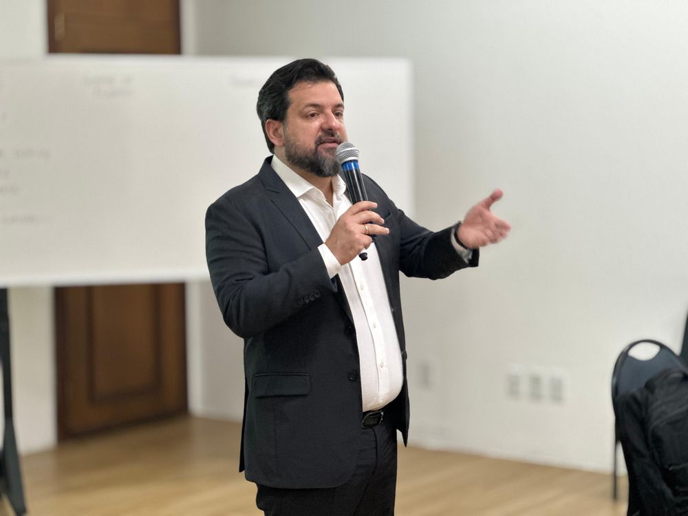 Equipes da Investe Piauí realizam planejamento estratégico para 2025