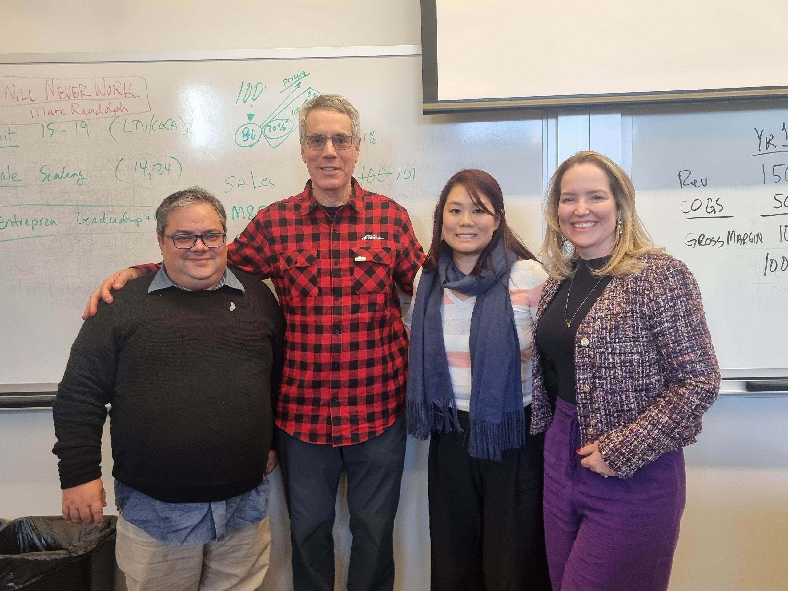 Gestores da StartUp Piauí participam da Semana ‘Train the Trainers’ do MIT em Massachusetts