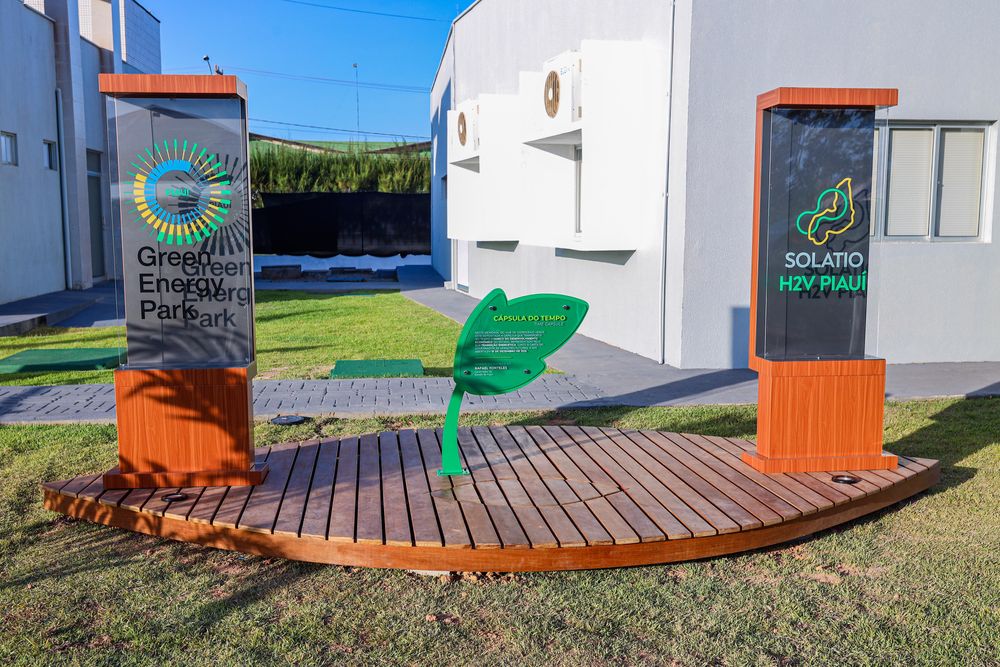 Piauí se consolida como referência em transição energética e desenvolvimento sustentável