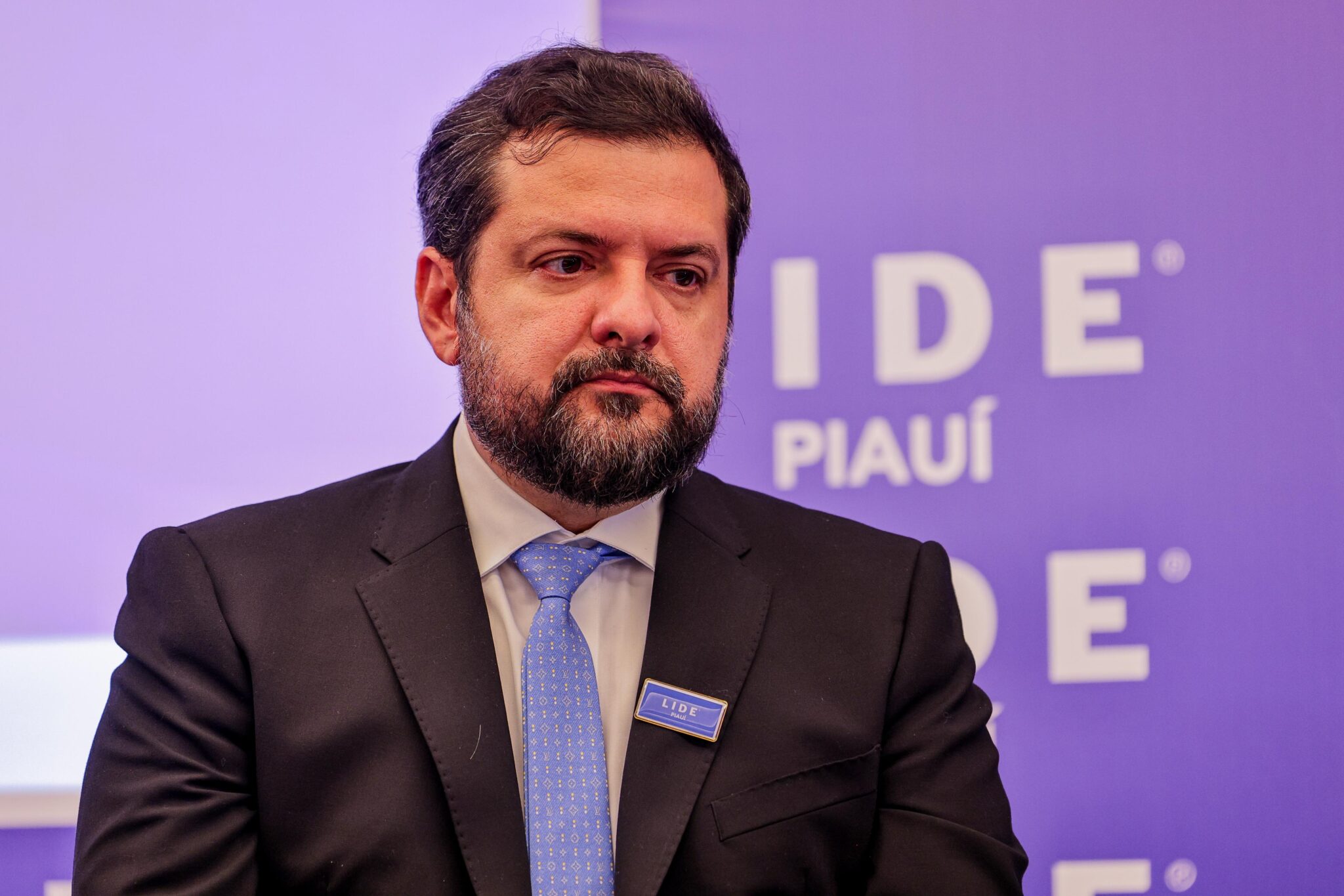 Victor Hugo Almeida assume presidência do Conselho Deliberativo do Lide Piauí