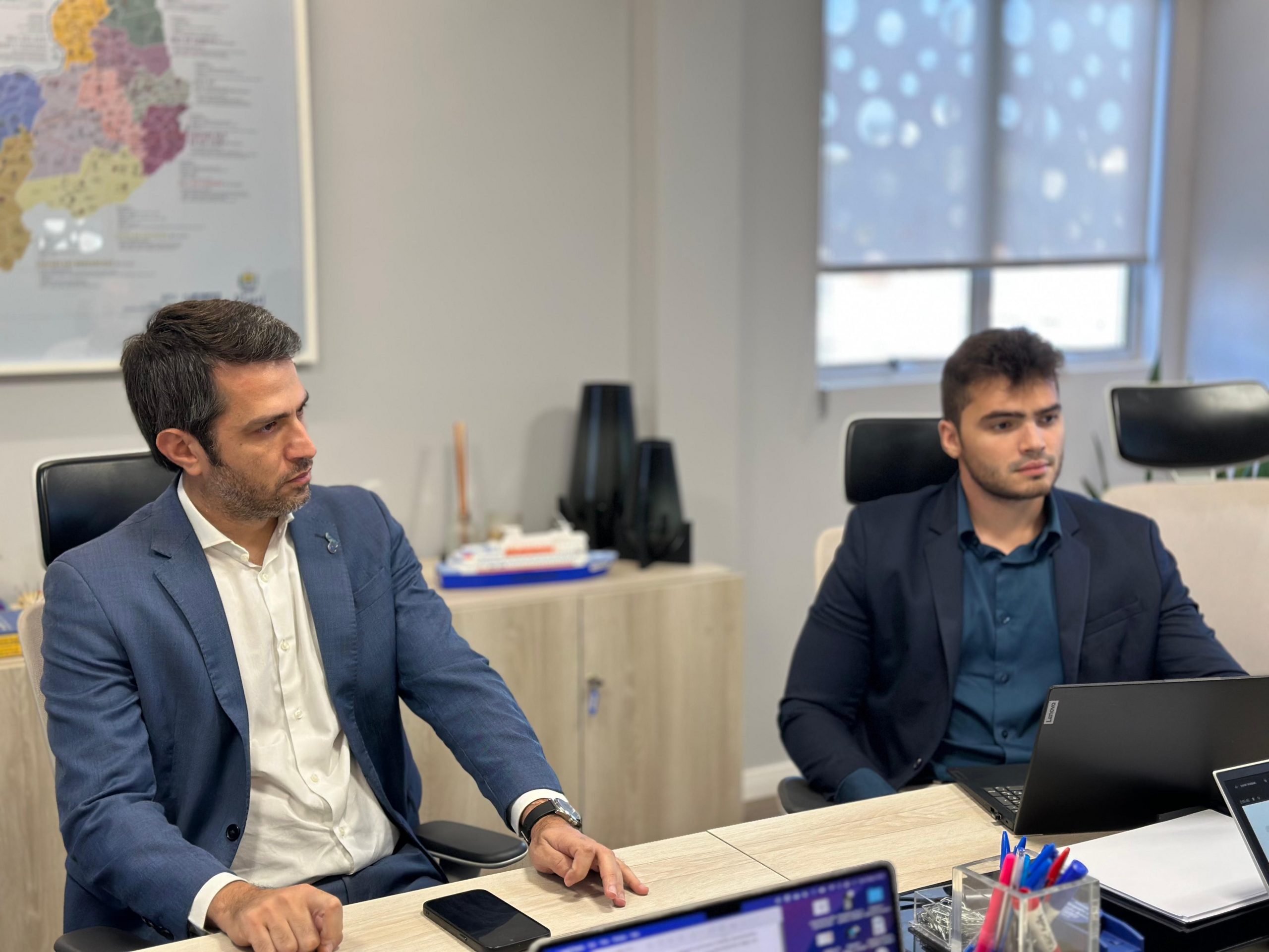 Investe Piauí apoia projeto de REDD+ Jurisdicional para fortalecer combate ao desmatamento