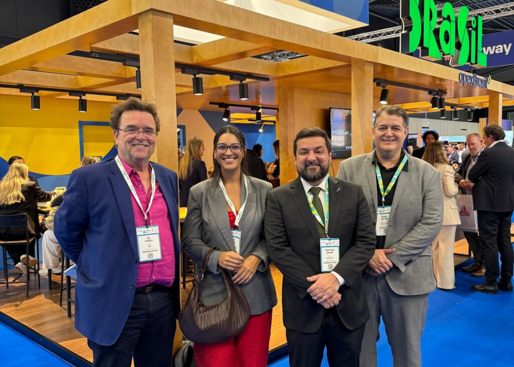 Piauí é destaque internacional na World Hydrogen Summit 2025 e conquista reconhecimento global