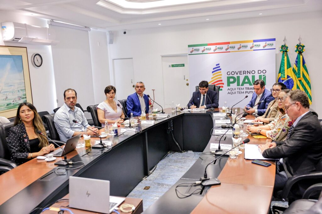 Com expectativa de mais de 7 mil participantes, Brazil Energy Conference 2025 inicia nesta quarta (4) em Teresina