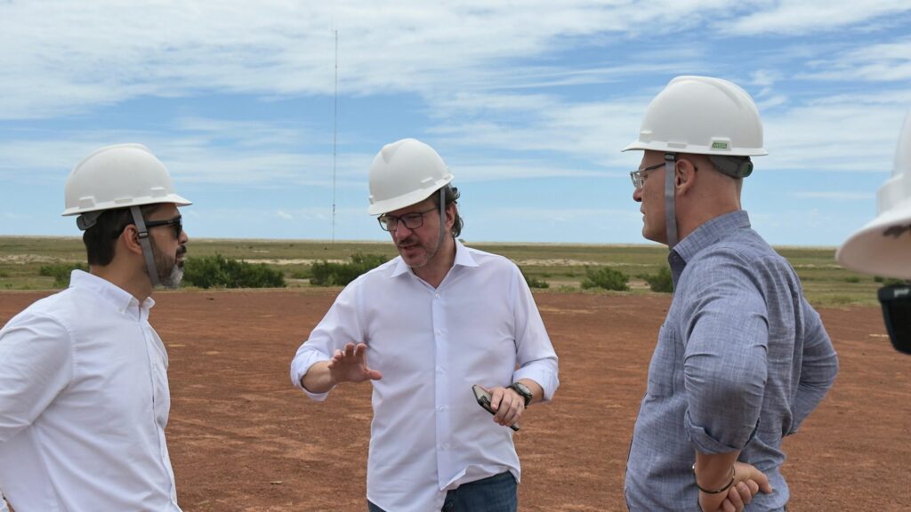 Investe Piauí reforça articulação de projetos estruturantes e impulsiona investimentos no litoral