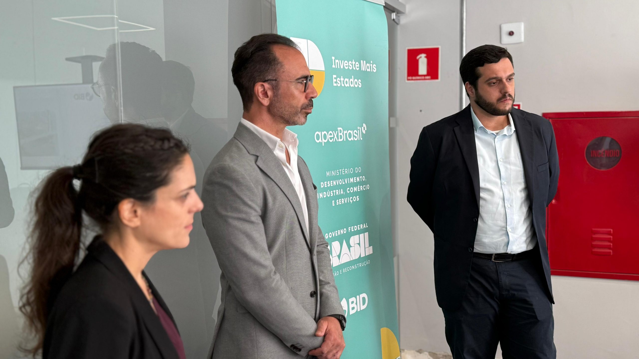 Investe PI sedia capacitação nacional da ApexBrasil e BID para atração de investimentos estrangeiros