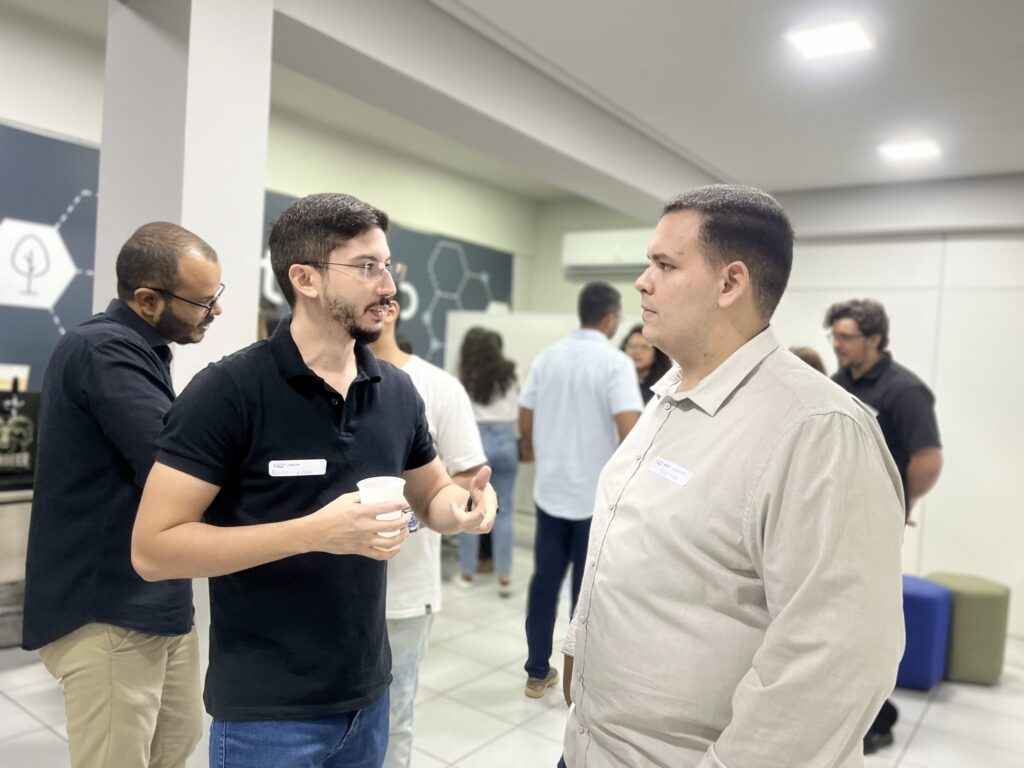 Meetup Startup Piauí terá a sua 5ª edição nesta quinta-feira (31)