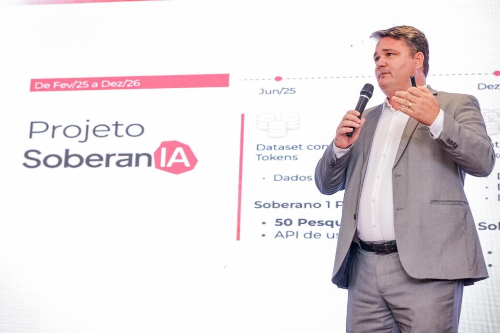 Piauí lança maior dataset de IA em português e avança como referência em soberania digital no Brasil