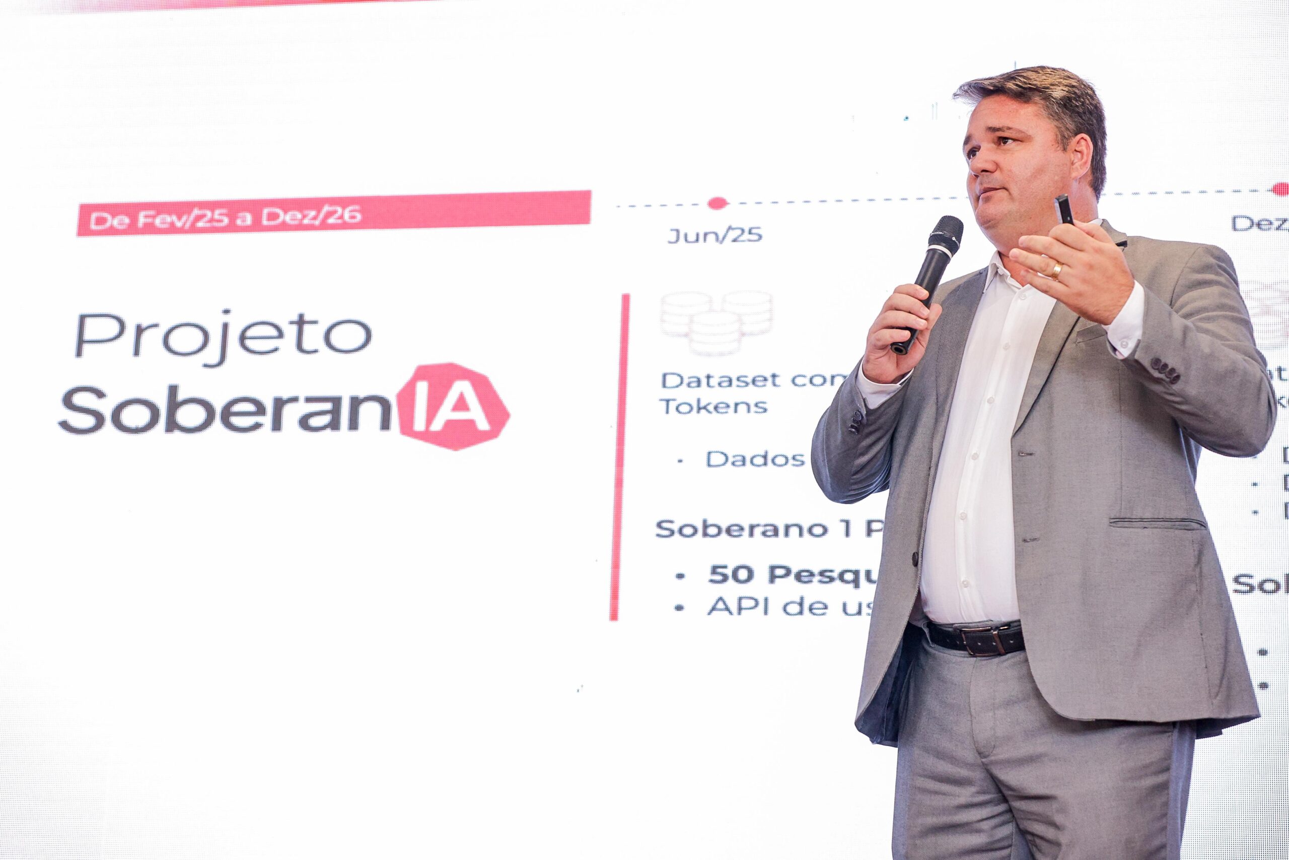 Piauí lança maior dataset de IA em português e avança como referência em soberania digital no Brasil