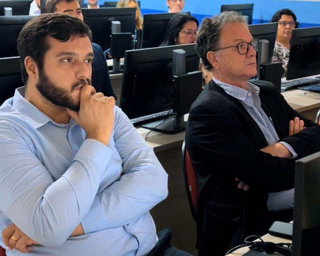 Investe Piauí recebe consultoria da Falconi para construção de plano de sustentabilidade financeira