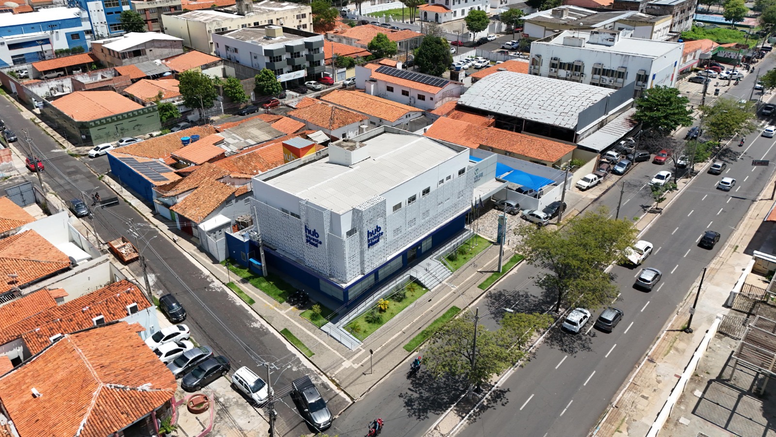 Inscrições para processo seletivo da Faculdade Estadual PIT encerram neste domingo, 27 de julho