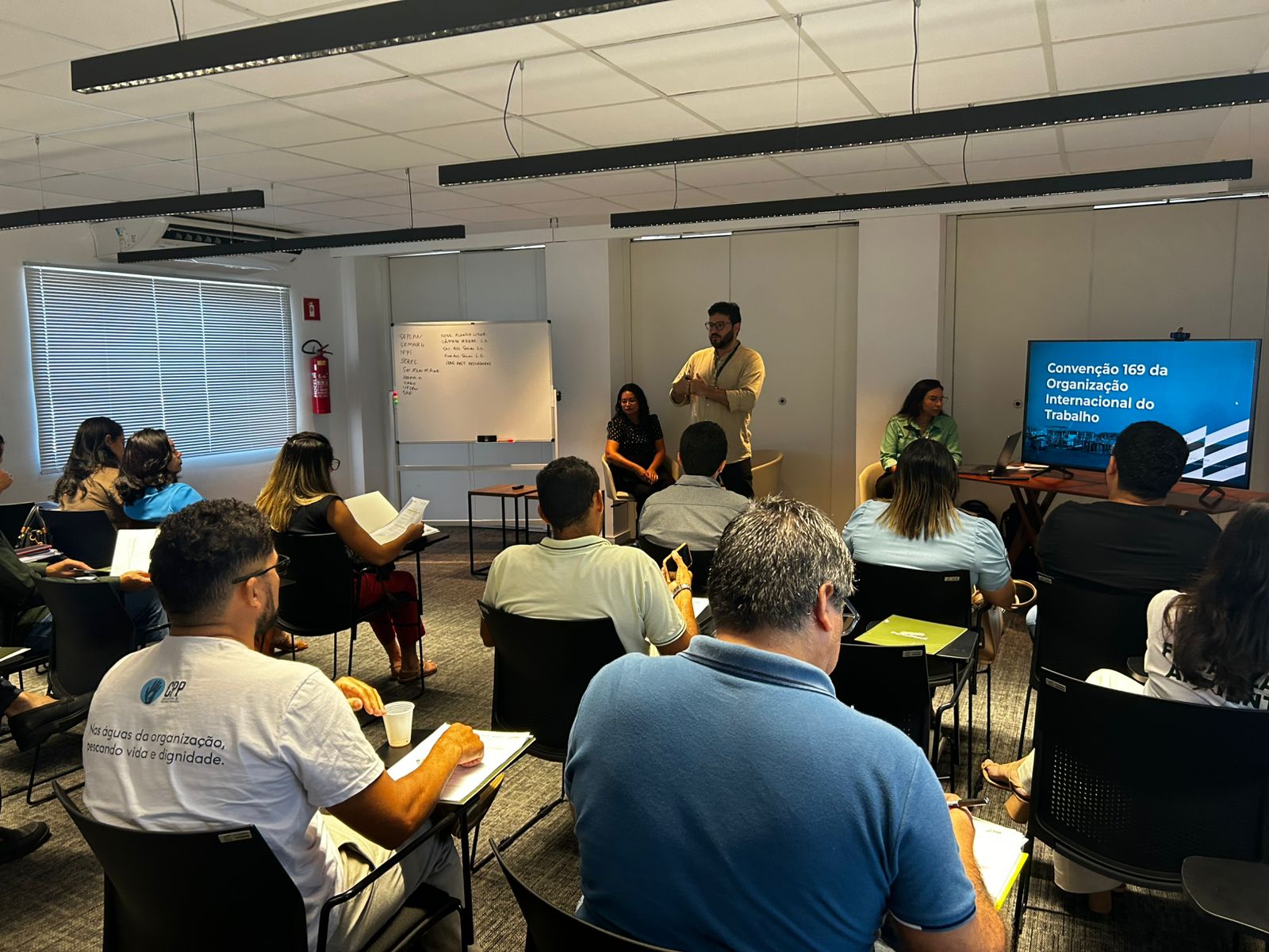 (Foto: Andrê Nascimento/ Porto Piauí)