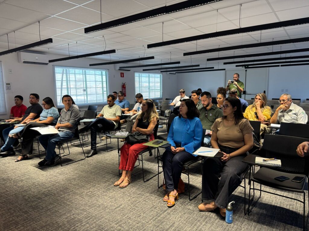 Porto Piauí apresenta plano de Consulta Prévia a comunidades tradicionais no litoral