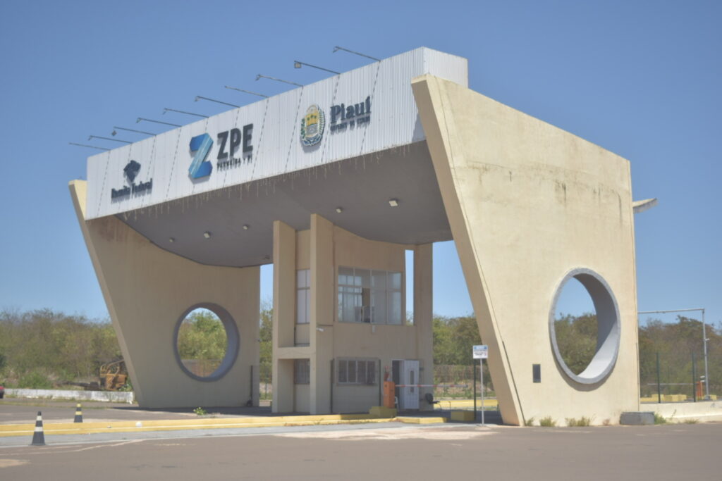 ZPE-PI: polo de desenvolvimento industrial com benefícios e desburocratização para empresas