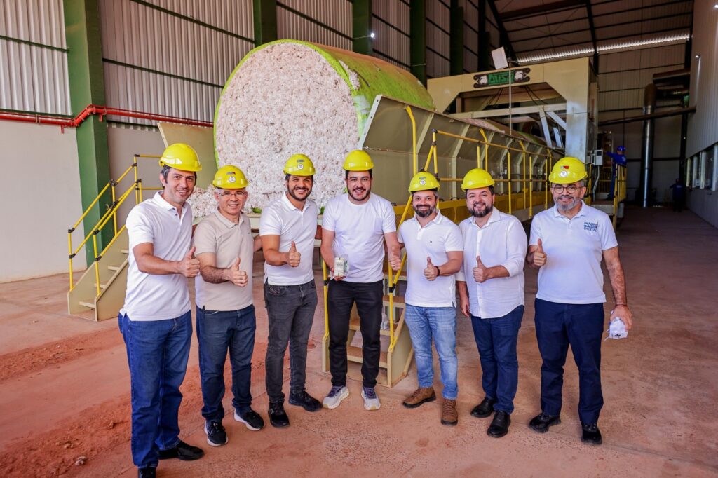 Piauí atua rumo à liderança do agronegócio com bilhões em investimentos e foco na verticalização