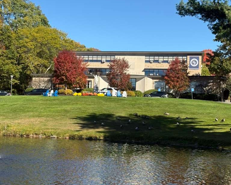 Parceria internacional garante estrutura completa para intercâmbio de alunos da rede estadual nos Estados Unidos