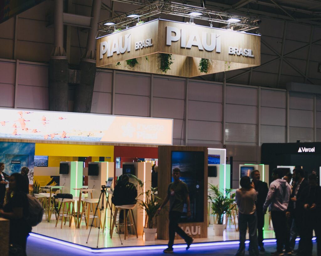 Governo do PI e Sebrae levam 34 startups para representar estado no maior evento de tecnologia do mundo