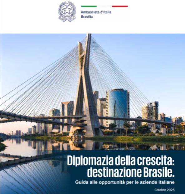 Made In Piauí é citado em guia oficial da diplomacia econômica italiana