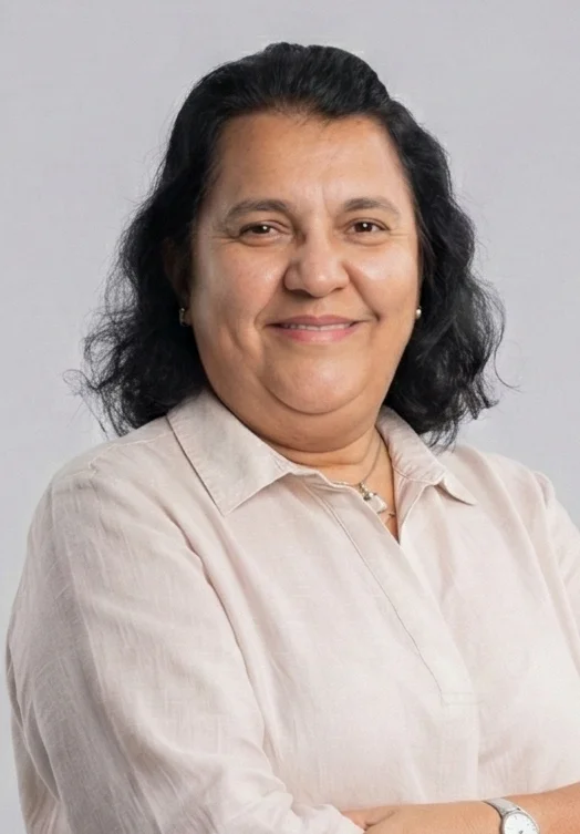 Maura Lustosa Caminha