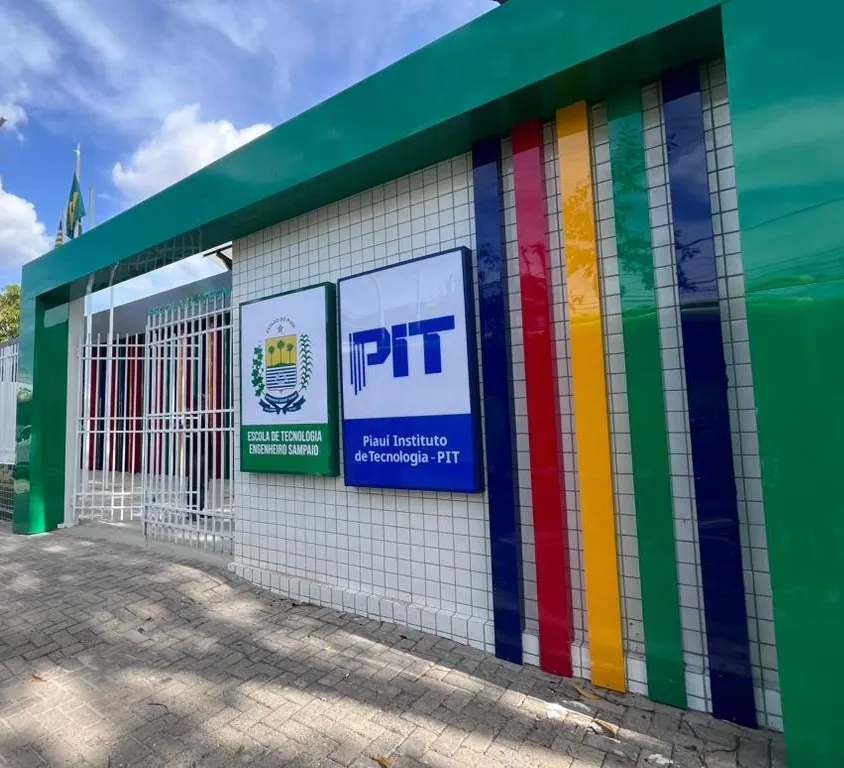 PIT - Piauí Instituto de Tecnologia