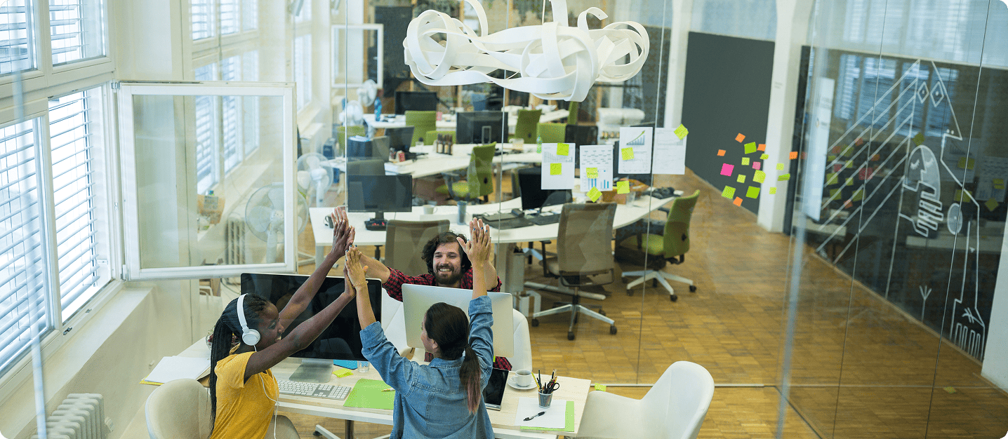 Ambiente de Inovação e Tecnologia no Piauí