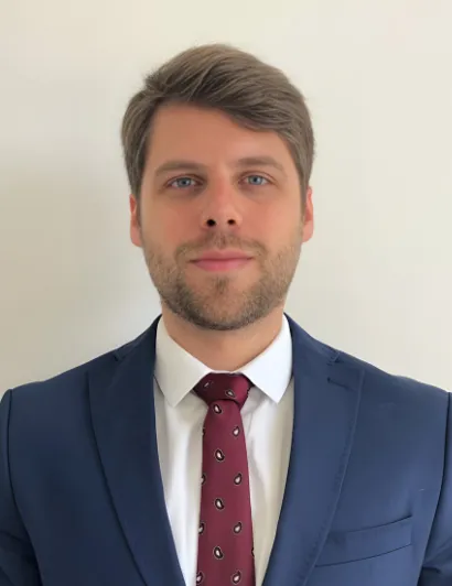 Ricardo Augusto Mendes de Carvalho