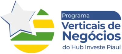 Logo Piauí Oportunidades