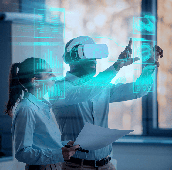 Inovação e Realidade Virtual no Piauí