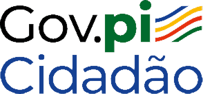 Logomarca Gov.pi Cidadão