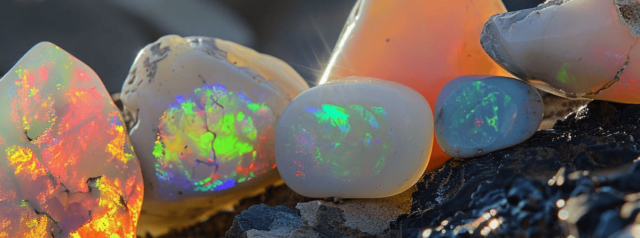 Opala Nobre de Pedro II Piauí