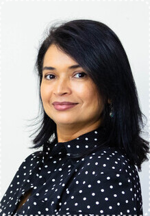 Maria Cristina Araújo