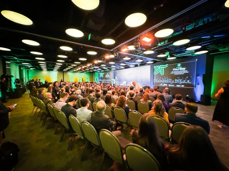 Grande evento Investe Piauí