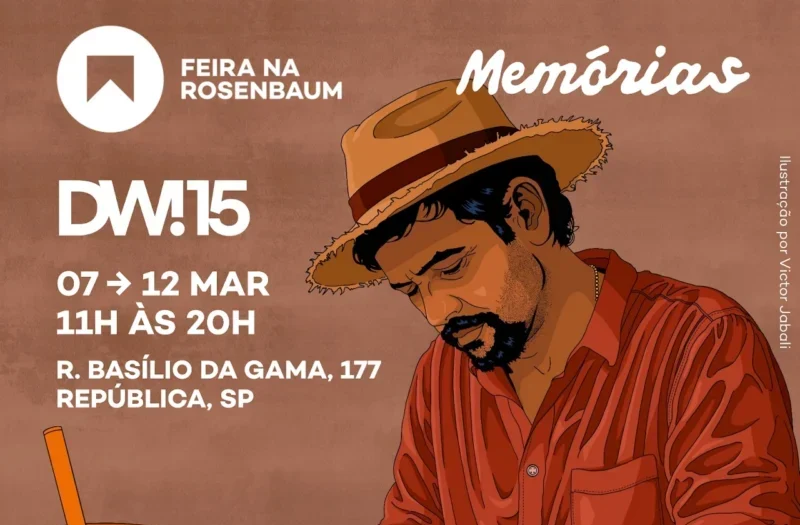 Made in Piauí – DW SP